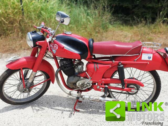Bild 1/4 von NSU DUMMY (1956)