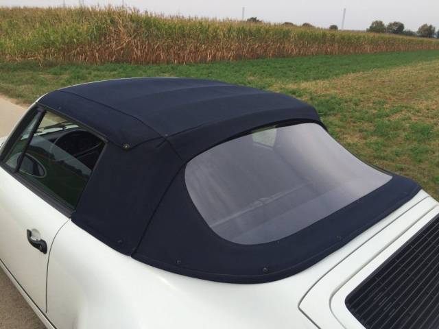Porsche 911 Carrera 2