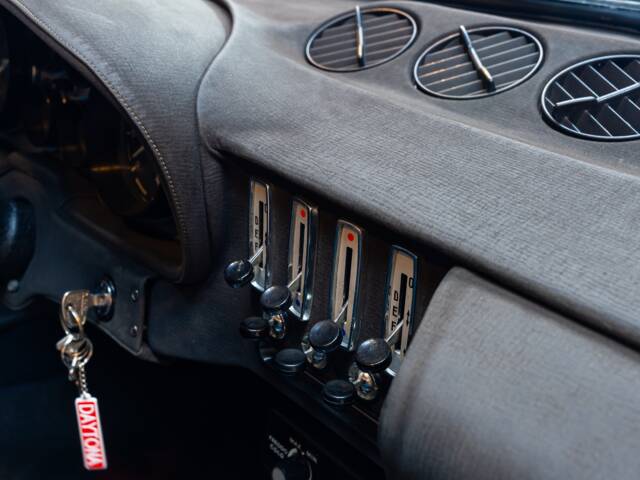 Ferrari 365 GTB/4 Daytona