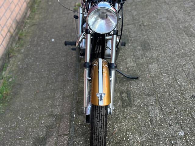 Triumph T 120 Bonneville II