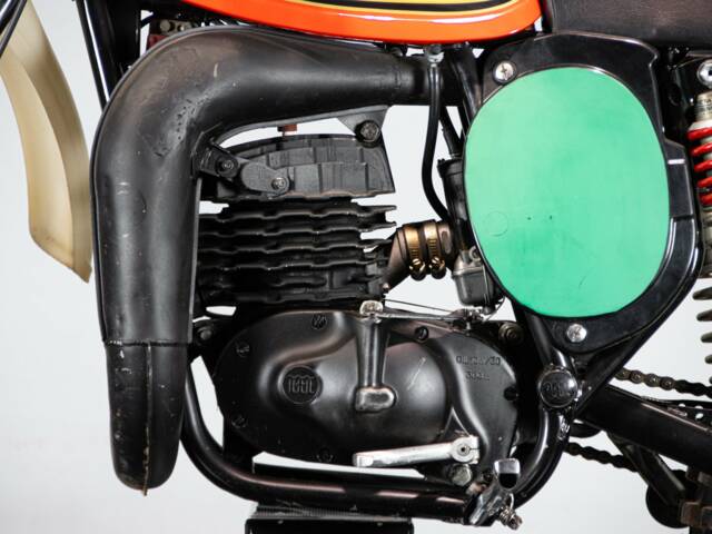 Montesa Cappra 250 VB