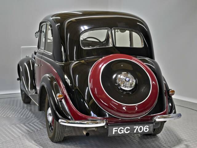 Frazer Nash BMW 320