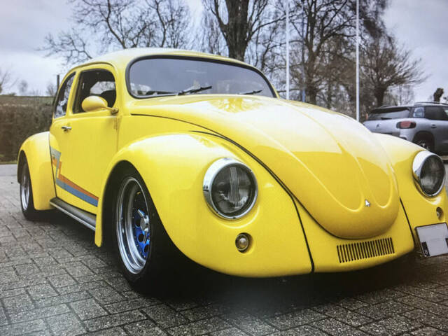 Image 1/5 of Volkswagen Beetle 1500 (1968)