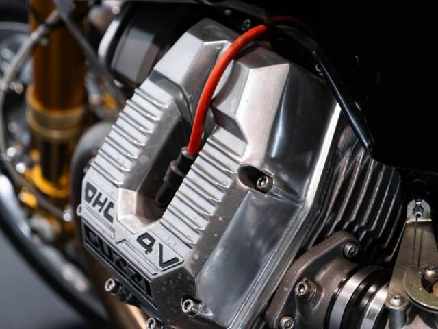 Moto Guzzi Daytona RS