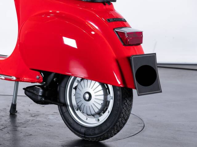 Piaggio Vespa 50 S