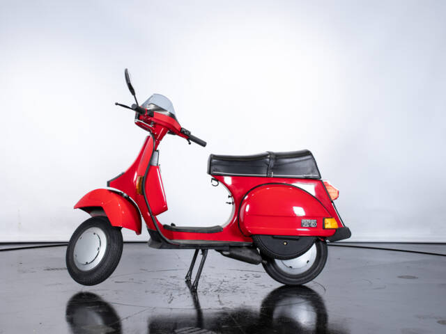 Bild 1/30 von Piaggio DUMMY (1985)