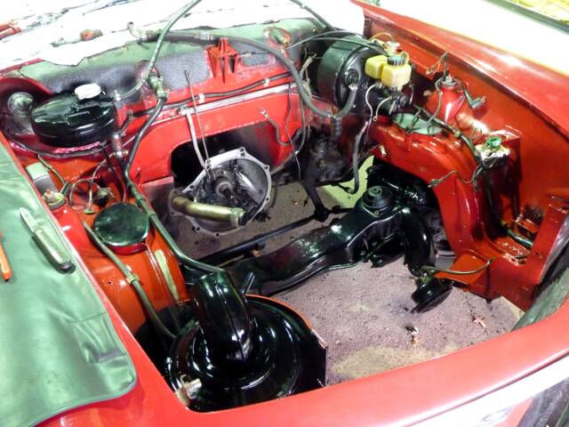 Mercedes-Benz 230 SL
