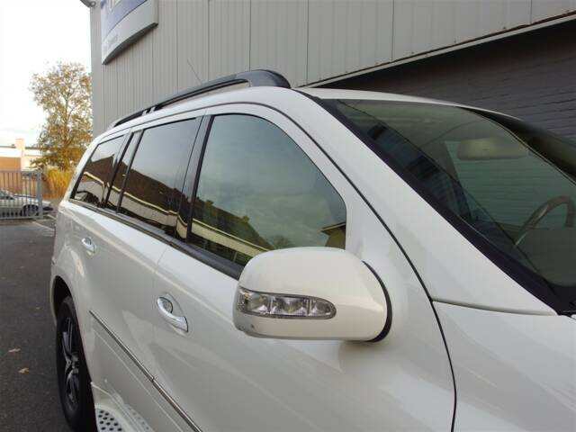 Mercedes-Benz GL 450 4MATIC