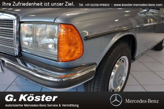 Mercedes-Benz 280