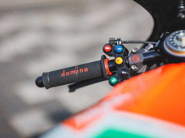 Aprilia RS-GP 20 Moto GP