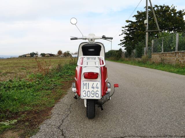 Innocenti Lambretta Li 150
