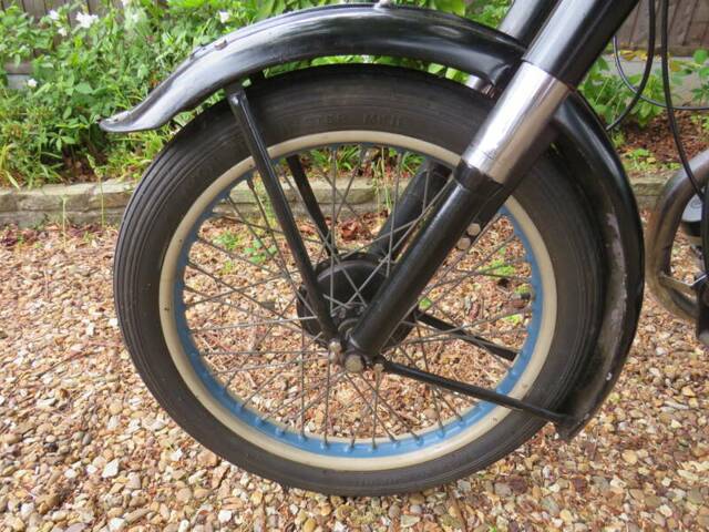 BSA C11