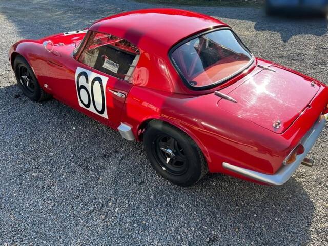 Lotus Elan