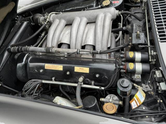Mercedes-Benz 300 SL Roadster