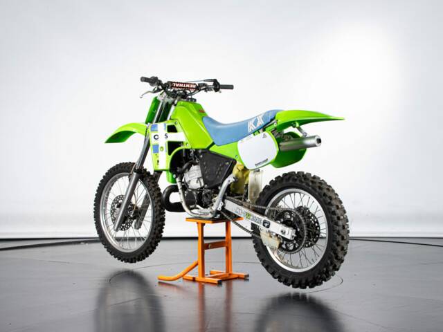 Kawasaki KX 250