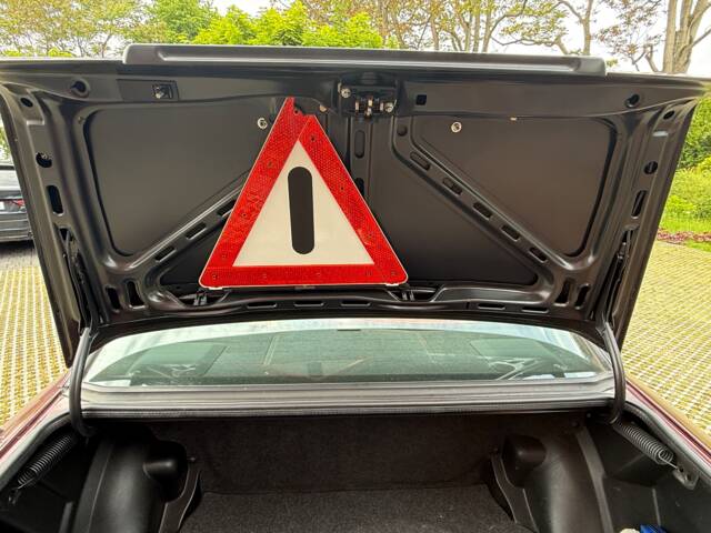 Mercedes-Benz 190 E 1.8 Avantgarde "Rosso"