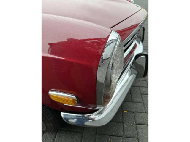 Mercedes-Benz 280 SL