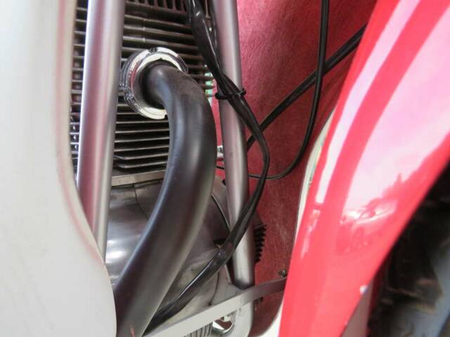 MV Agusta 125 Sport