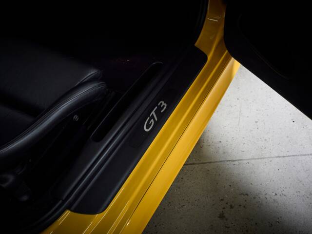 Porsche 911 GT3