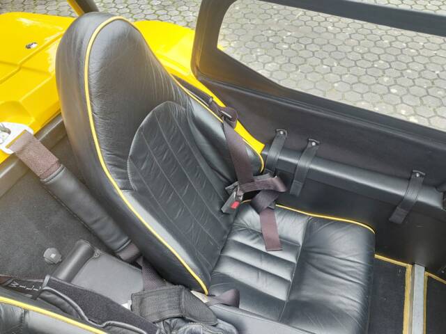 Westfield SEiGHT 4.6 V8