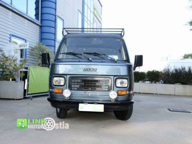 Image 1/10 de FIAT 900T (1979)