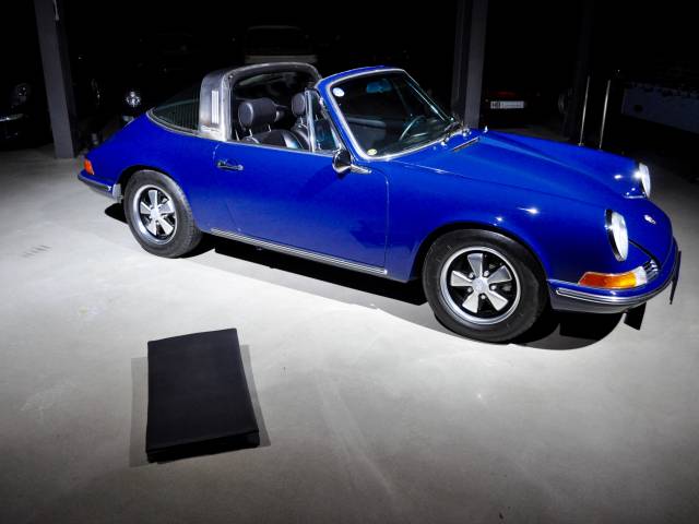 Porsche 911 2.2 T
