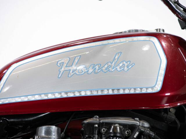 Honda CB 650