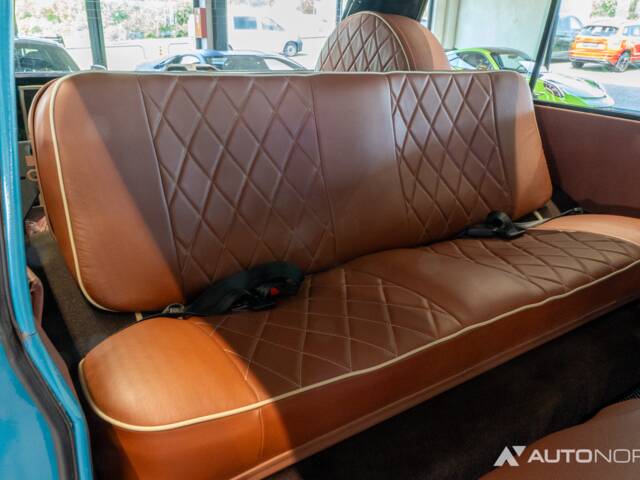Land Rover Range Rover Classic 3.5