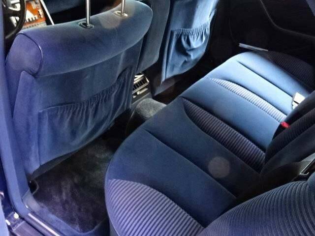 Mercedes-Benz 300 SE