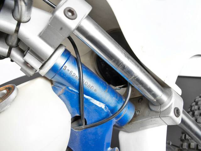 Simonini Speedy 50 Regolarità