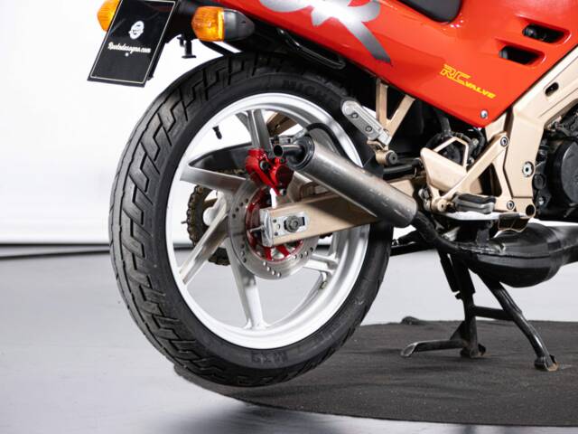 Honda NSR 125 R