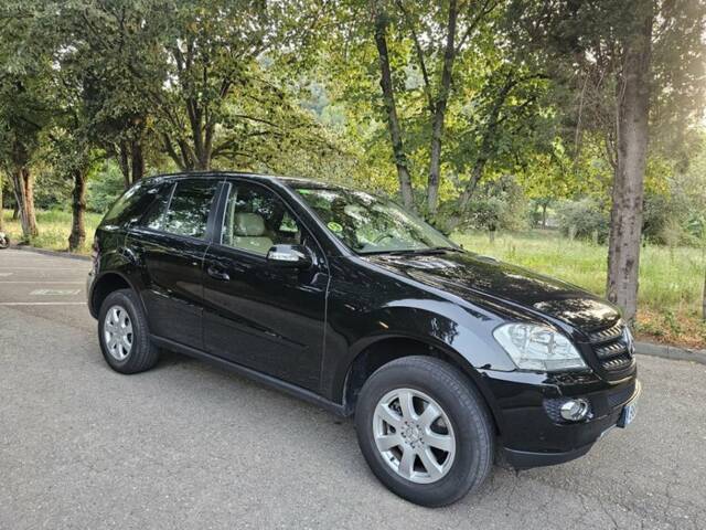 Mercedes-Benz ML 350