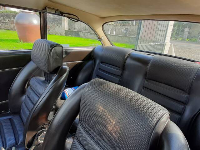 Alfa Romeo 1750 GT Veloce