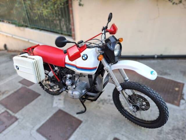BMW R 100 RT