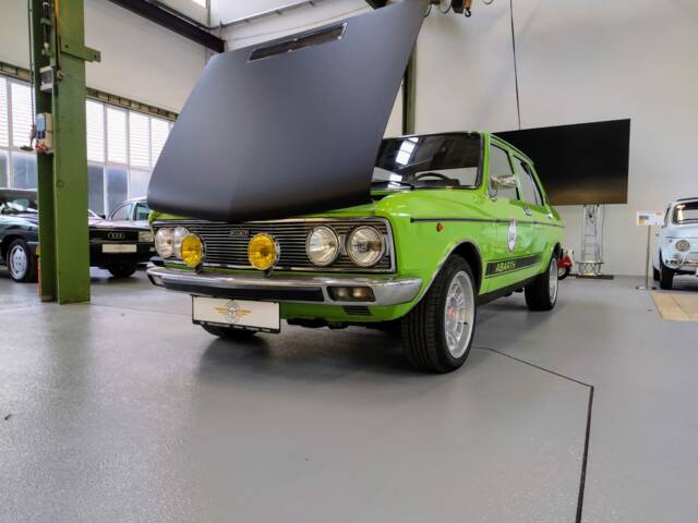 Image 1/15 of FIAT 132 (1976)