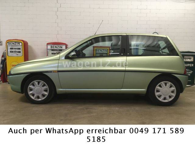 Image 1/13 of Lancia Y 1.2 16V (1997)