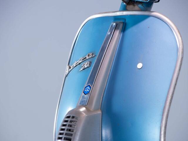 Piaggio Vespa 50 N Special