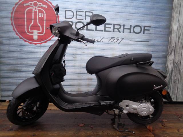 Bild 1/4 von Piaggio DUMMY (2020)