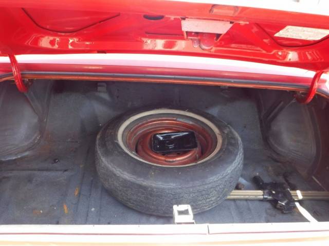Ford Gran Torino