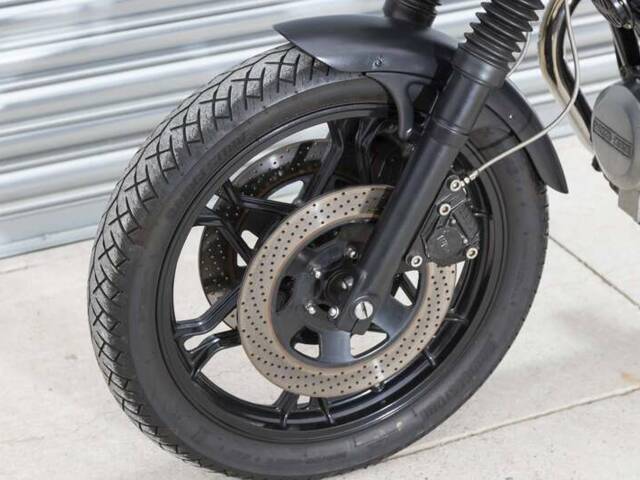 Moto Guzzi 1000 SP