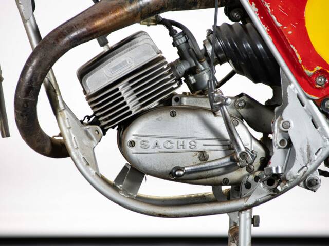 KTM 50 GS