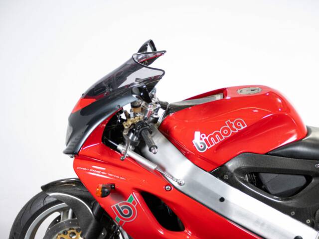 Bimota SB6-R