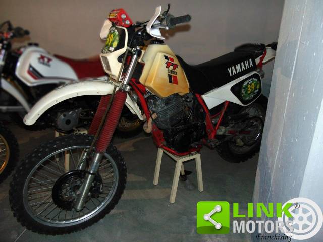 Afbeelding 1/5 van Yamaha DUMMY (1986)