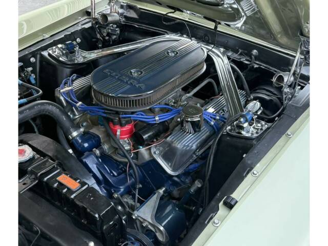 Ford Mustang Mach 1
