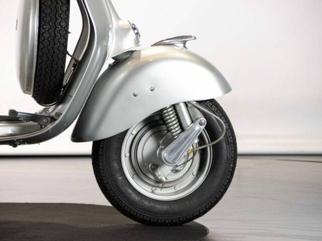 Piaggio Vespa 150 GS