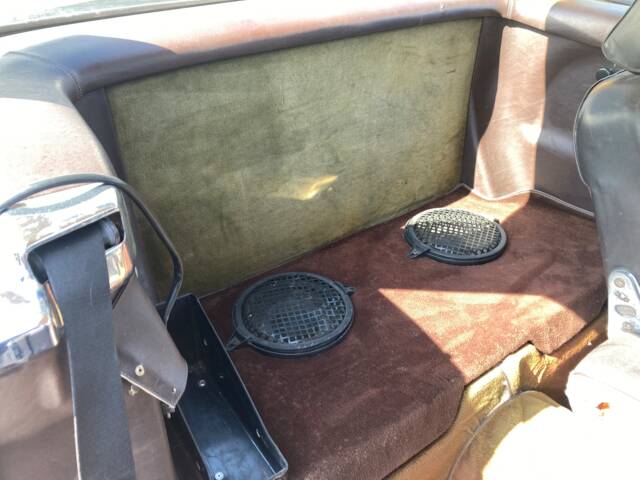 Mercedes-Benz 560 SL