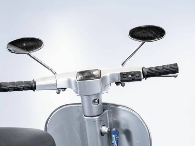 Piaggio Vespa 50 S