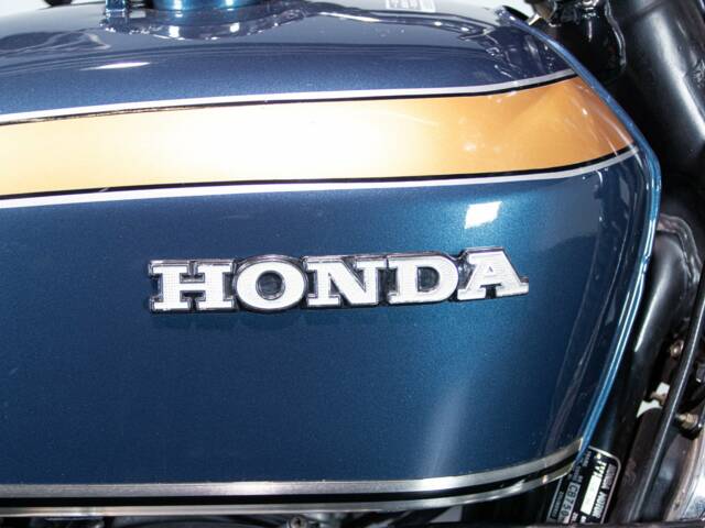 Honda CB 750 Four