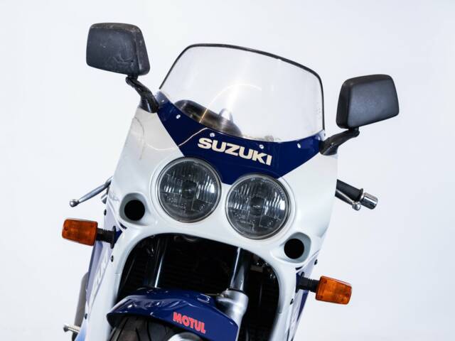 Suzuki GSX-R 750