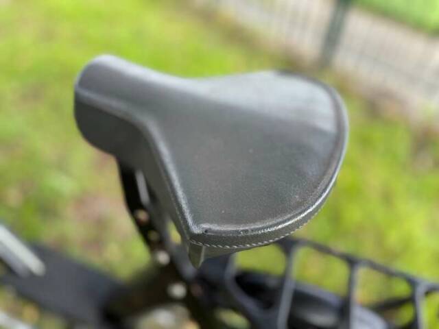 Solex Vélosolex Model 3800